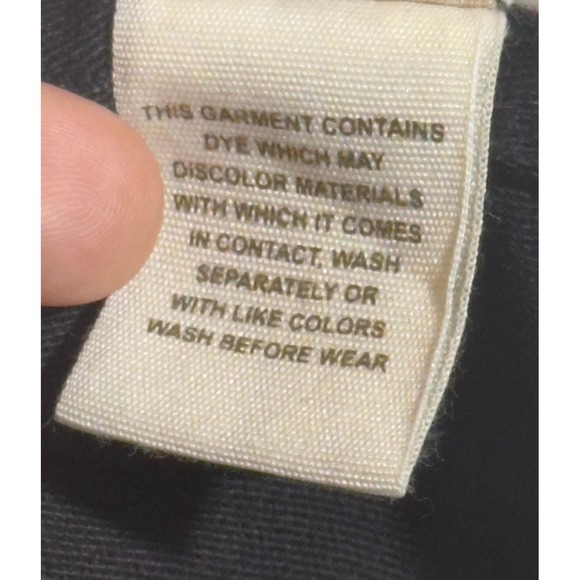 Free People Black Zip Up Jacket with Lace Up Sleeves -‎ Military Style - Size M - Picture 8 of 10